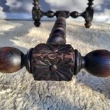 Louis XIII writing desk from the 19th century