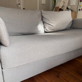 Convertible Habitat sofa