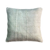 Vintage Turkish kilim cushion cover 40 x 40 cm