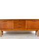 Enfilade par Jentique en teck