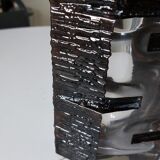 Daum vase france argos model by césar baldaccini - school of nice