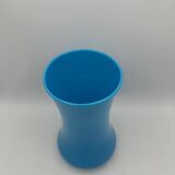 Vintage opaline vase