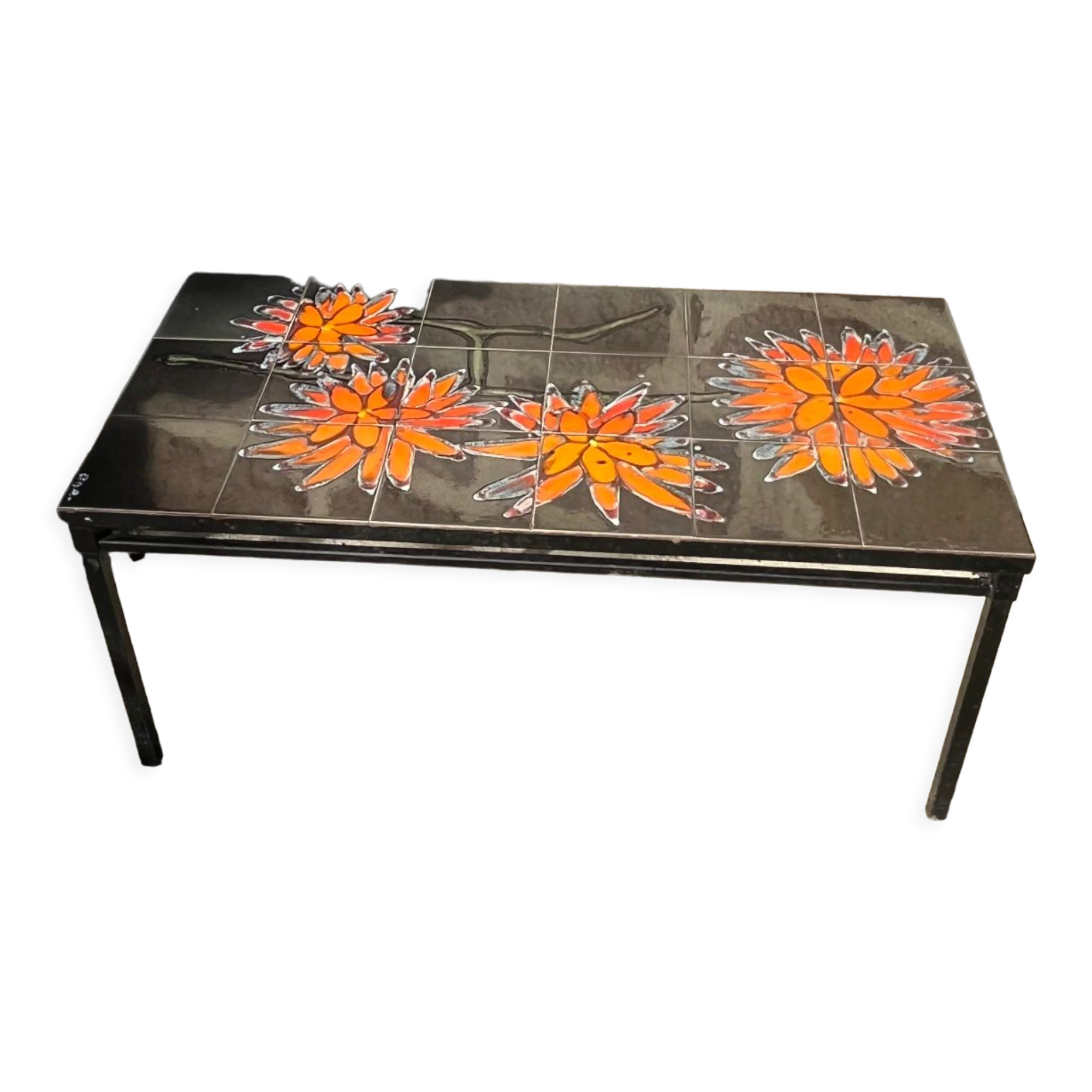 Vallauris coffee table