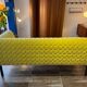 Méridienne Ruché par Inga Sempé pour Ligne Roset