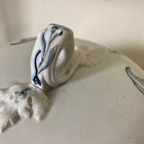 Lunéville Art Nouveau serving dish