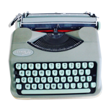 Hermes Baby Meca typewriter