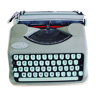 Machine à écrire Hermes Baby Meca