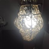 Venetian chandelier