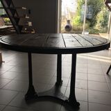 Meuble industriel