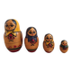 Russian doll