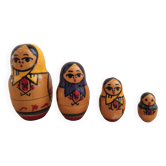 Russian doll