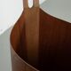 Wastepaper Basket by Einar Barnes