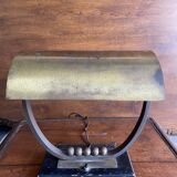 Art Deco table lamp