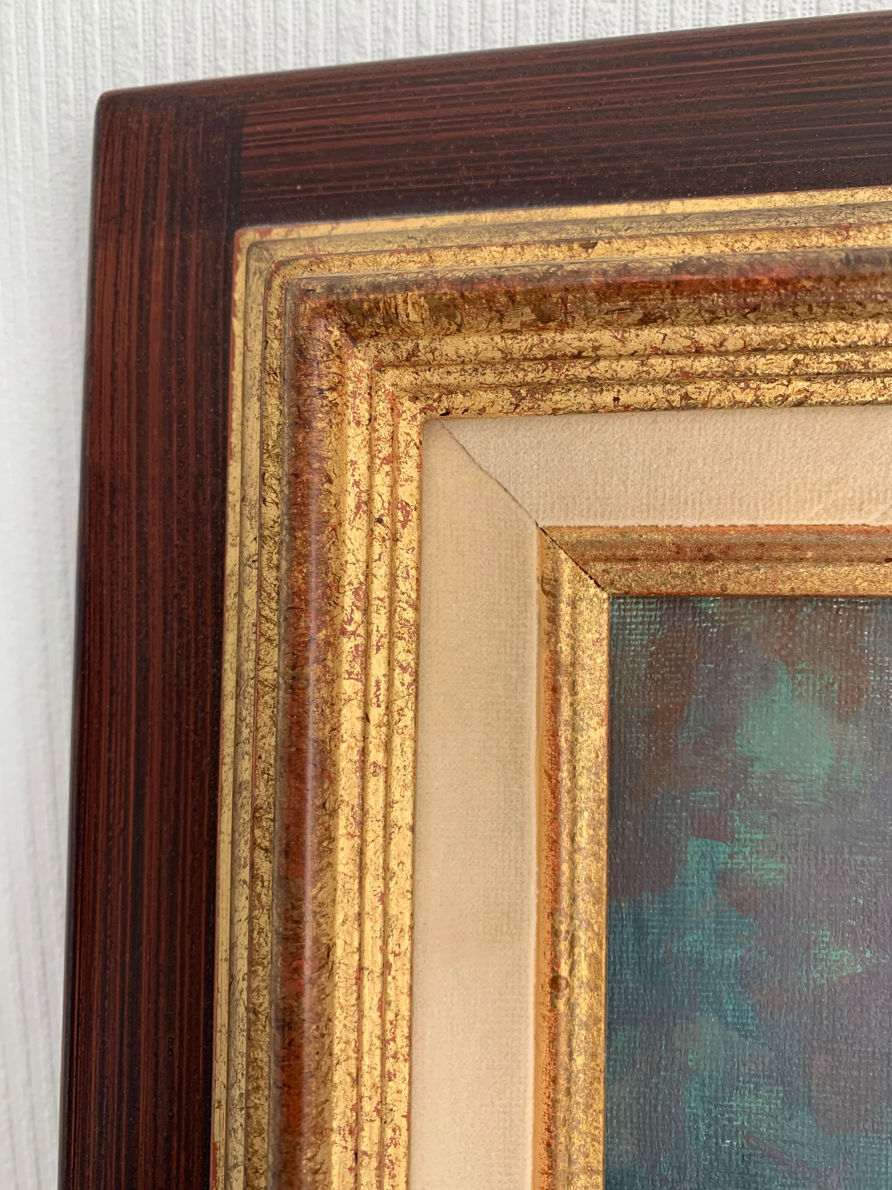 Still life hydrangeas