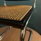 Chaise B32 Marcel Breuer