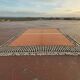 Tapis en laine pure fait main pour votre espace taille 2/3 m