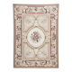 "Aubusson" tapestry in classical style.