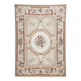 Tapisserie "Aubusson" de style classique.