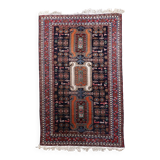 Tapis Vintage Fait Main Erevan – 169 x 269 cm - 1C1002
