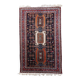 Tapis Vintage Fait Main Erevan – 169 x 269 cm - 1C1002