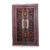 Tapis Vintage Fait Main Erevan – 169 x 269 cm - 1C1002