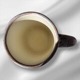 Tasses Mid-Century en Céramique par Francis & Josette Bonaudi pour Vallauri