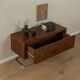 60s Chest of Drawers in Bauhaus Style