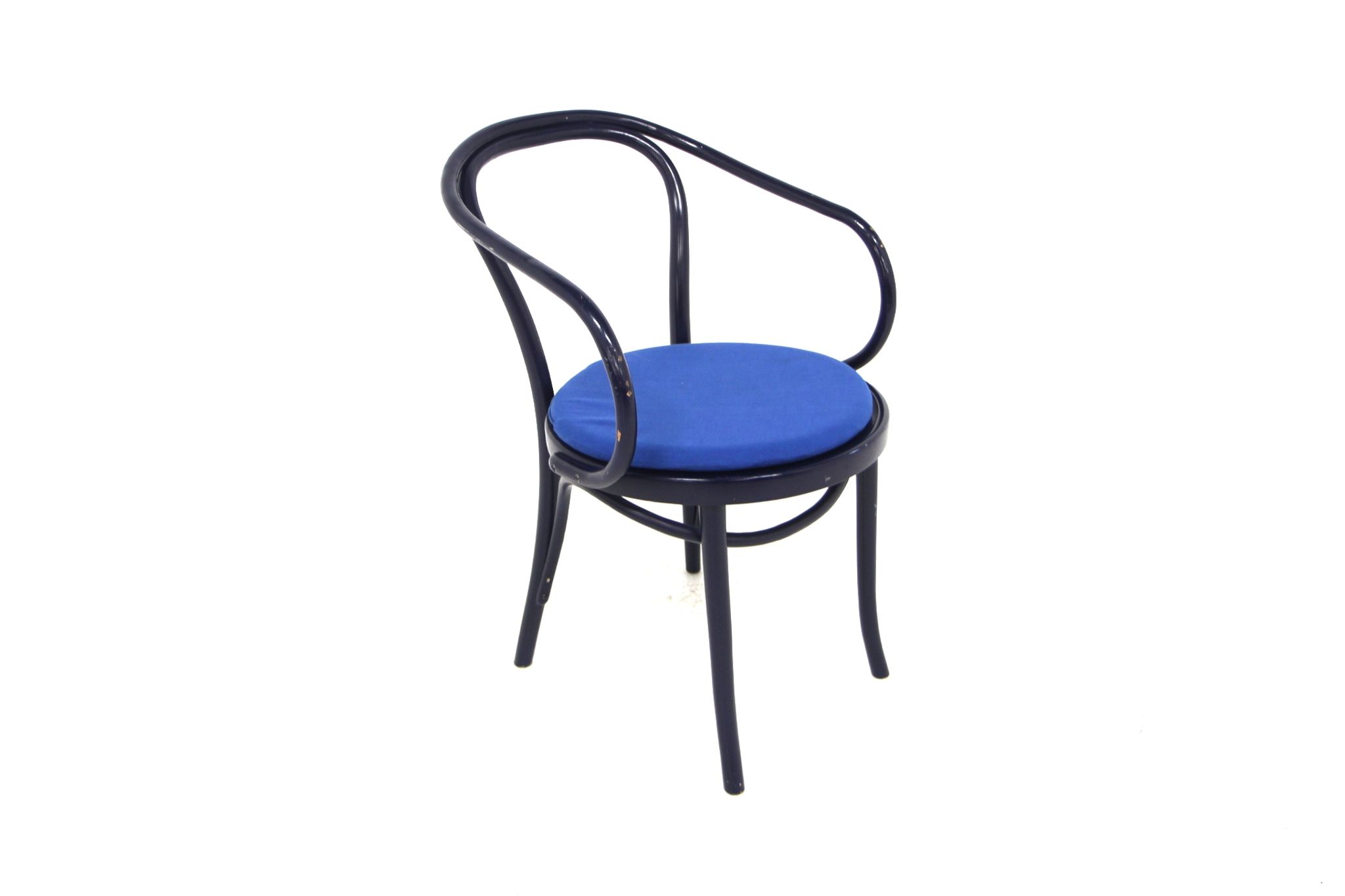 Chaise scandinave "Epok", Möbel-Ikea, Suède, 1960