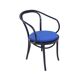 Chaise scandinave "Epok", Möbel-Ikea, Suède, 1960
