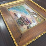 Photo 1/8 Mouse over to enlarge Do you have one to sell? Sell yours Camille painting