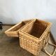 Panier osier