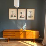 Minimalist enfilade by White & Newton * 217 cm