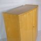 Mid-Century Design Wooden Hall Cabinet from Germany, 1960s