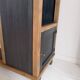 Parisian bedside table