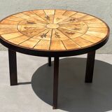Roger Capron Dining Table