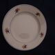 Plate in Gien earthen earthen model Nice diam 22.5 cm