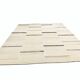 9x11 Beige & Light Brown Handwoven Kilim Rug For Living Room, 262x338 Cm