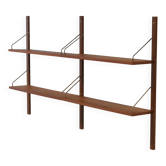 Système de mur Royal Poul Cadovius