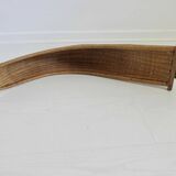 Ancient chistera, Basque Country