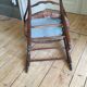 Fauteuil ancien