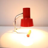Table lamp by Josef Hurka for Napako, 1970's