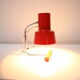 Table lamp by Josef Hurka for Napako, 1970's