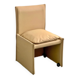 Fauteuil Mario Bellini ''401 Break'' Cassina, 1990s