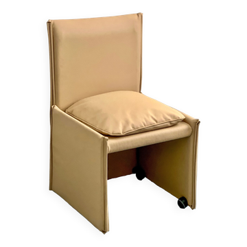 Fauteuil Mario Bellini ''401 Break'' Cassina, années 1990