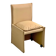 Fauteuil Mario Bellini ''401 Break'' Cassina, années 1990