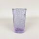 Vase en verre Alexandrite des années 1960 par Vaclav Hanus, Tchécoslovaquie