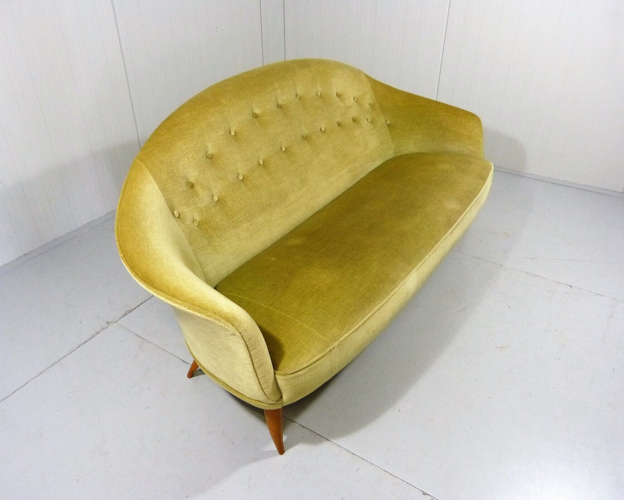 Sofa Paradiset by Kerstin Hörlin-Holmquist for Nordiska Kompaniet, Sweden