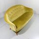 Sofa Paradiset by Kerstin Hörlin-Holmquist for Nordiska Kompaniet, Sweden