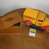 KODAK collection car