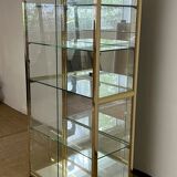 Mirror display case